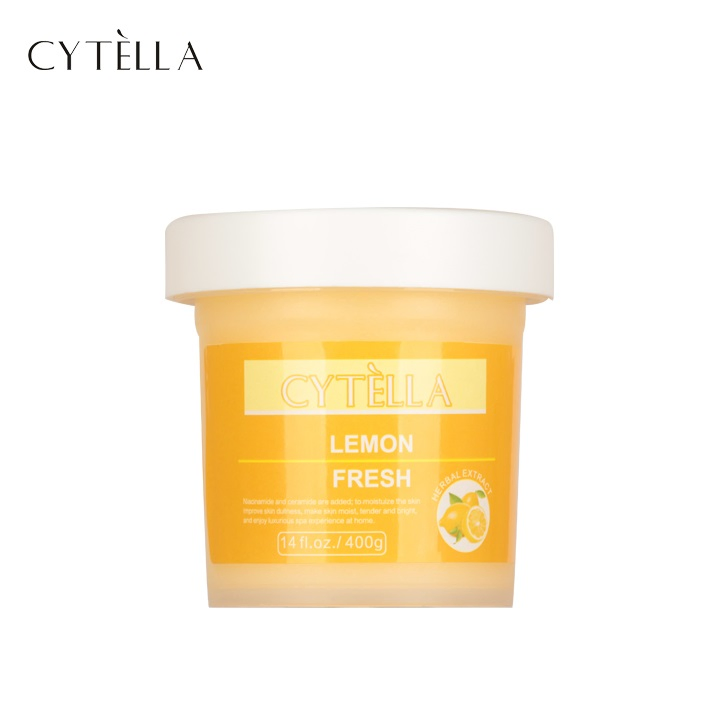 Moisturizing Gentle Body Cleaning Body Scrub