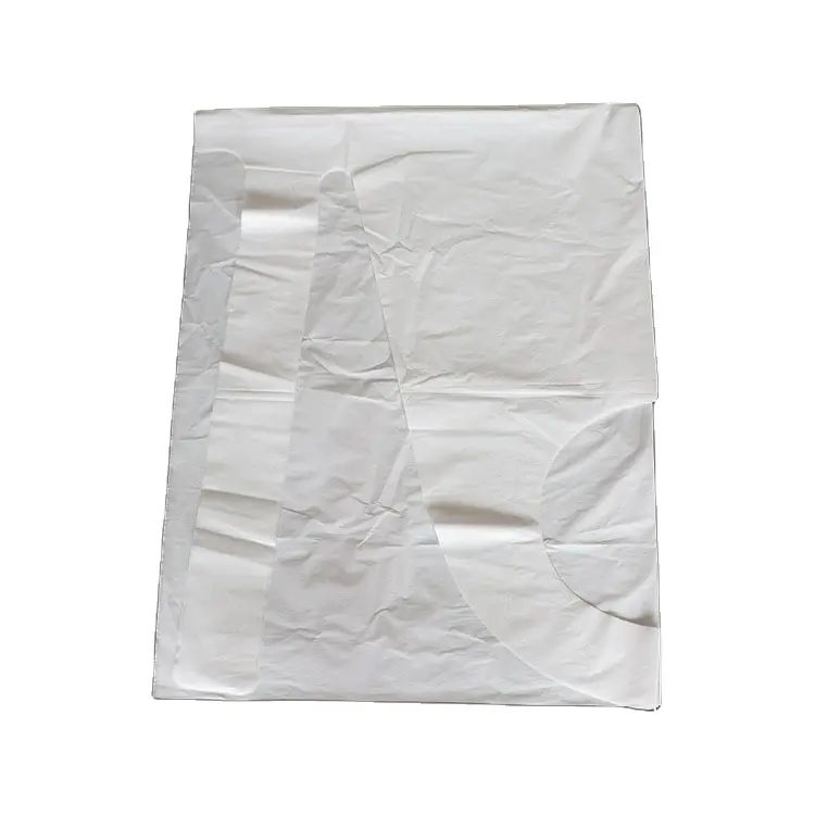 Disposable Plastic Apron PE Kitchen Waterproof Plastic LDPE HDPE Apron