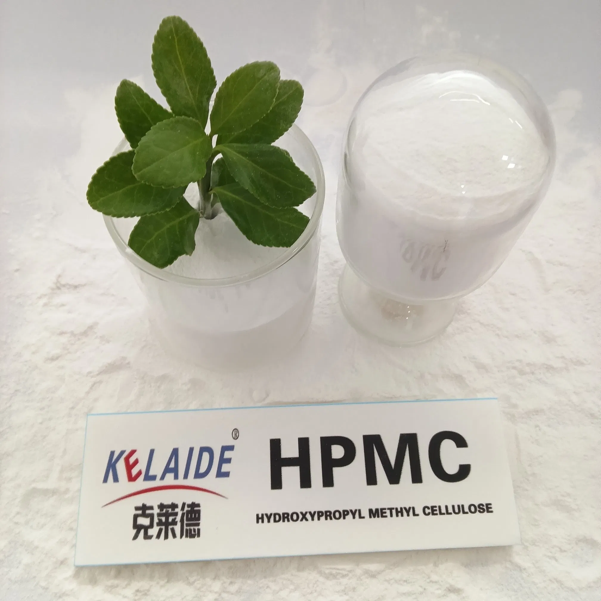 High Viscosity Tile Adhesive and Paint Gluehydroxypropyl Methyl Cellulose HPMC