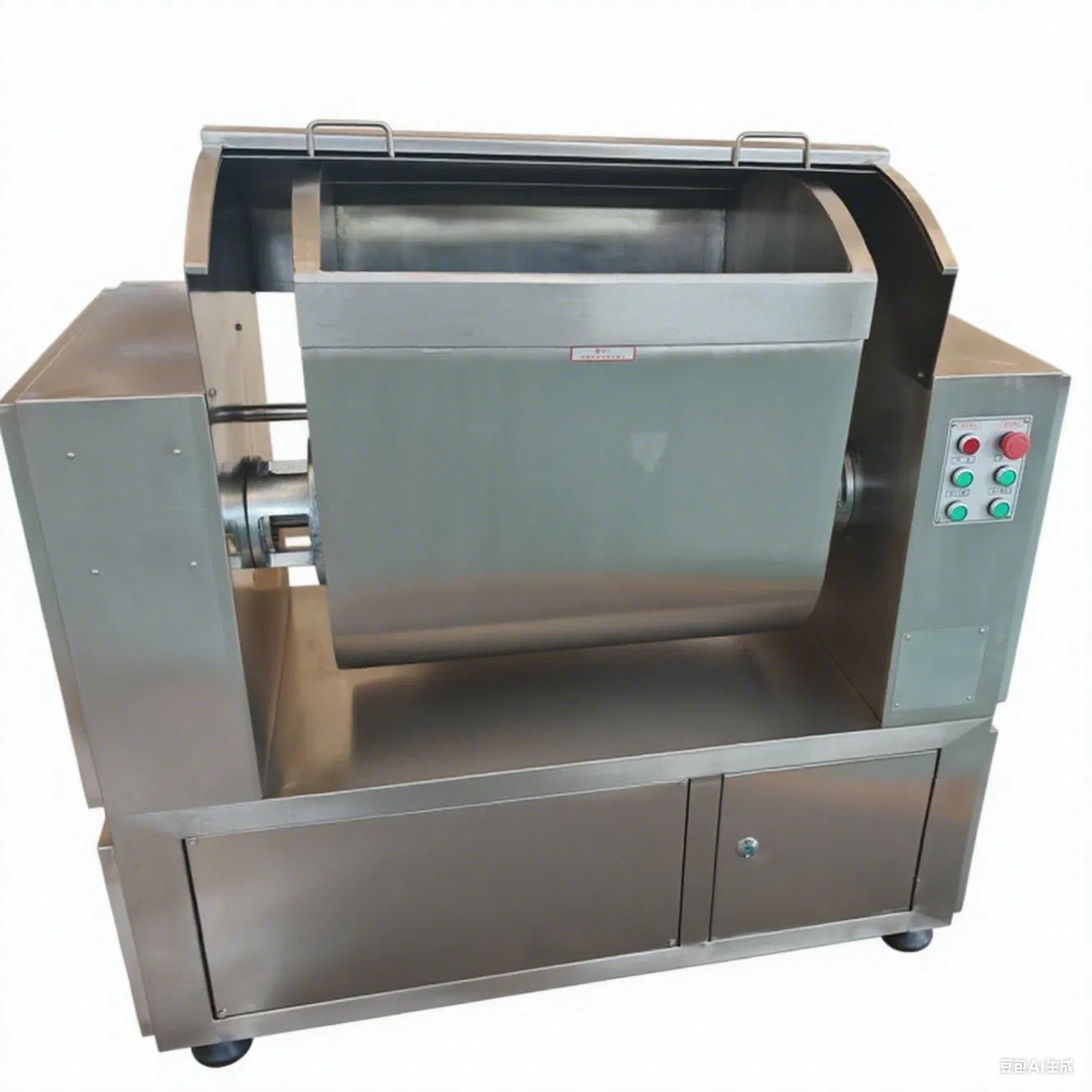 Food Processor Mixing Machine, Blender, Kitchen Equipment Dough Maker Dough Mixer