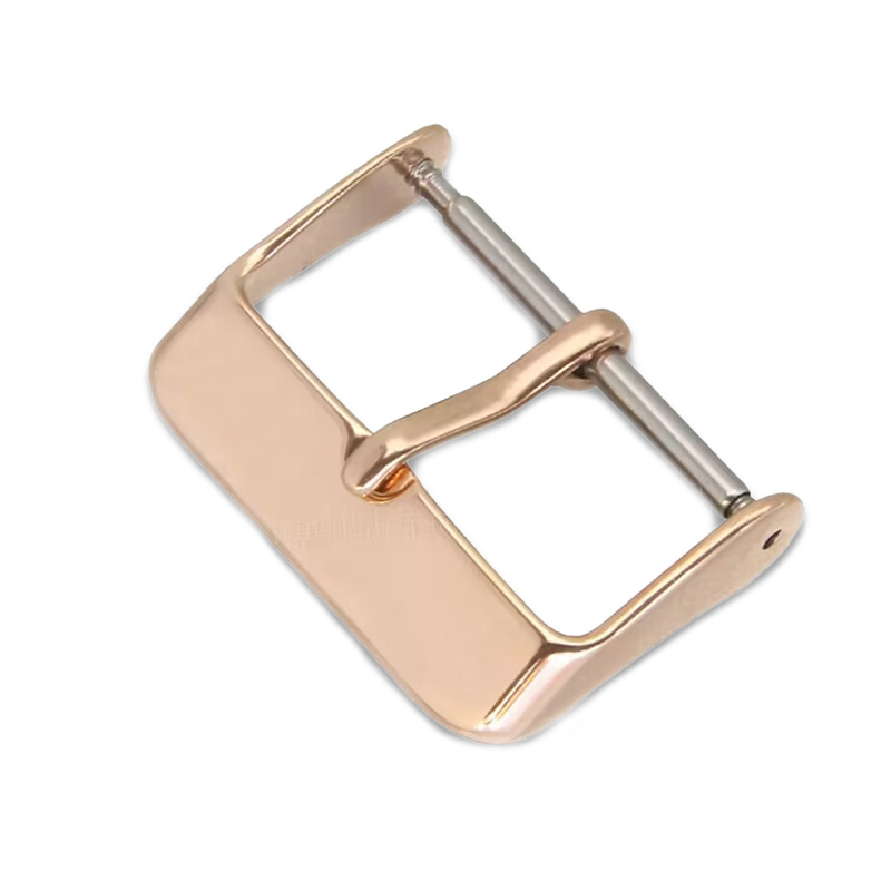 Hot Selling Stainless Steel Watch Band Buckle