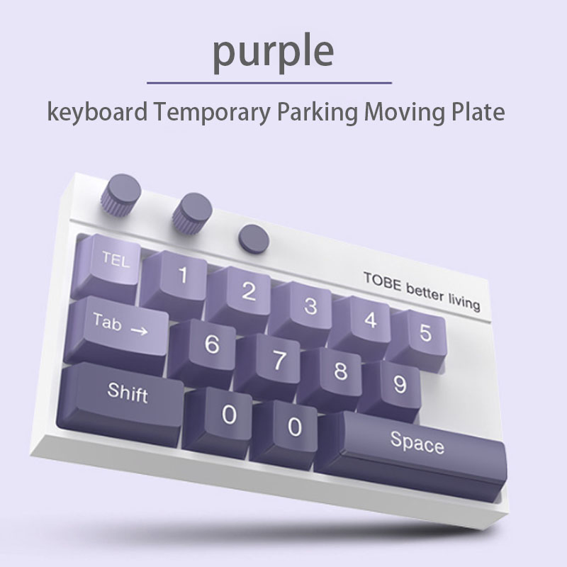 Car Parking Moving Number Plate