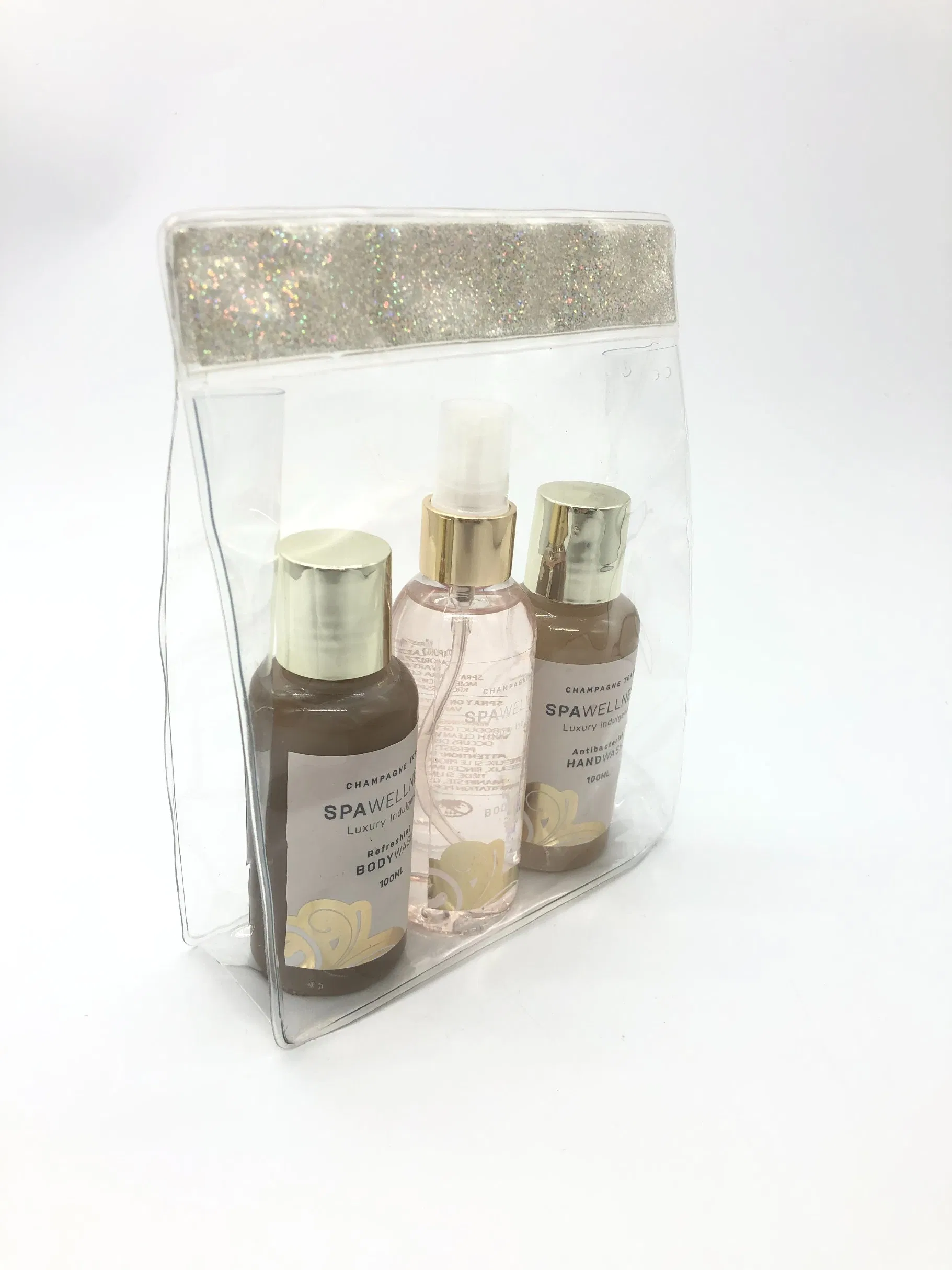 Bath Beauty Gift Set Bath Face Body Set