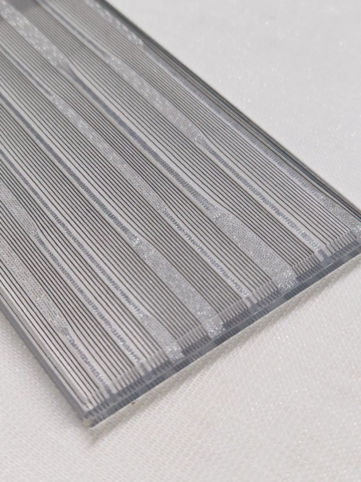 Versatile Laminated Glass Panels for Residential and Commercial Use