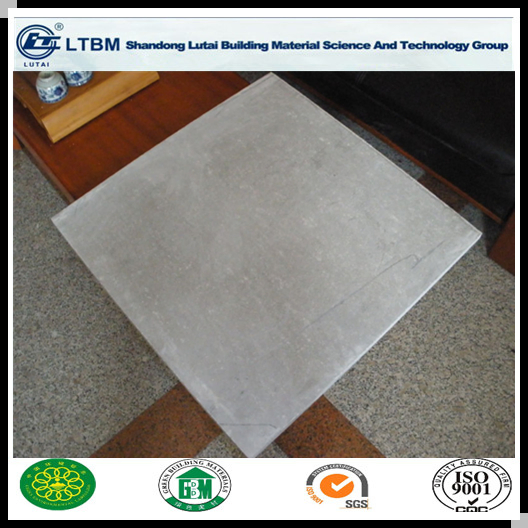Building Material Environmental Fiber Cement Siding Board