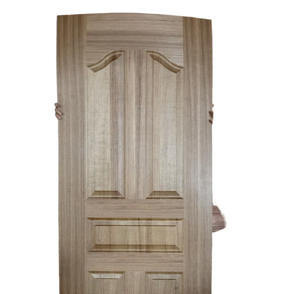 Durable Door Skin Designed for Easy Installation and Long-Lasting Use