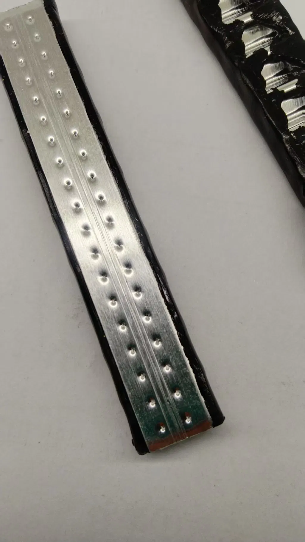 Premium Flexible Butyl Spacer for Thermal Insulation in Commercial Buildings
