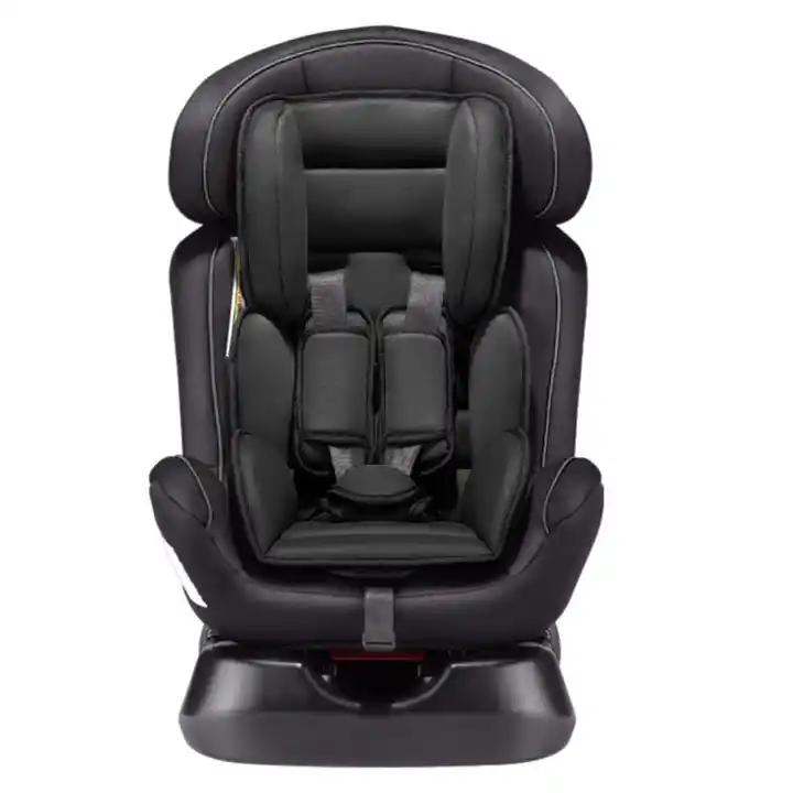 Premium Car Baby Seats Convertible Baby Safety Seat Super Soft Belt Child Car Seat for 0-12 Years Old