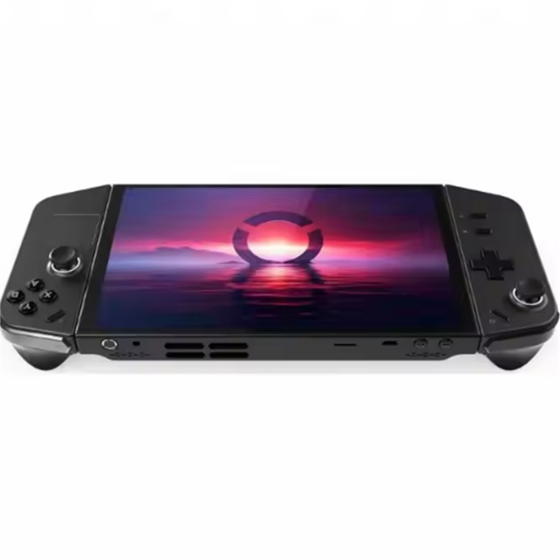 Портативная игровая консоль YLL с сенсорным экраном 256GB