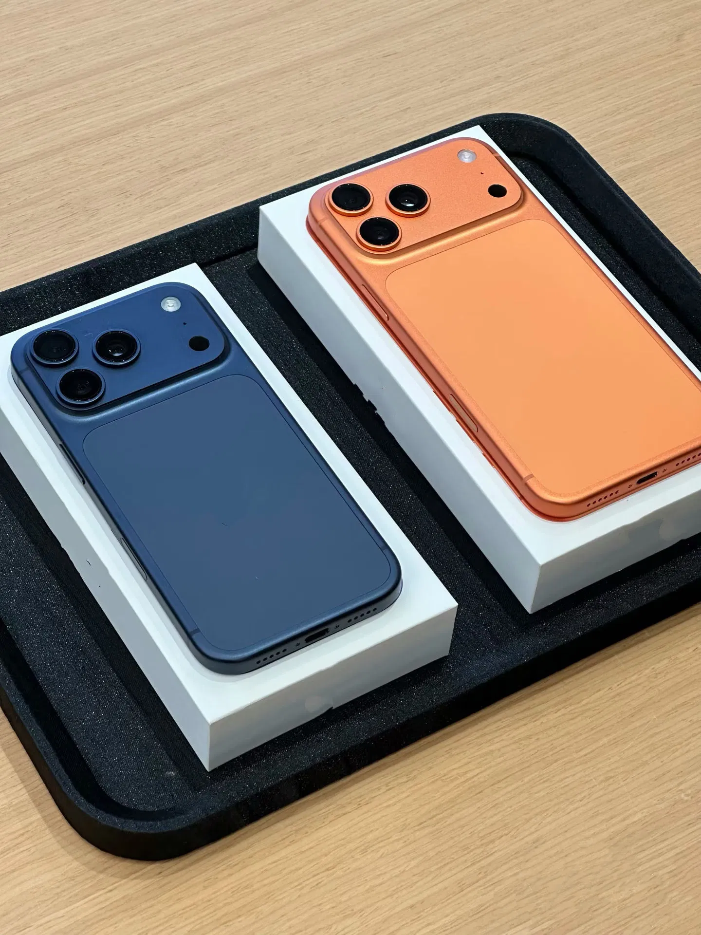 Смартфон Phone 17 PRO Max 5G, разблокированный