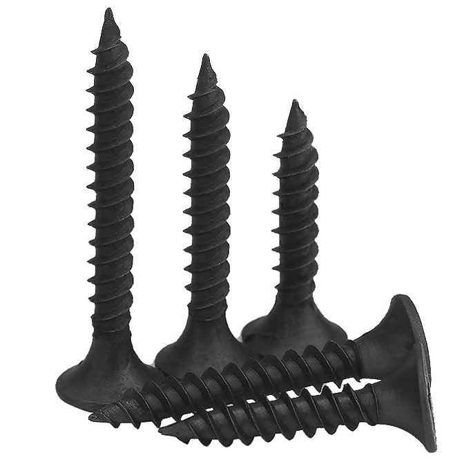 Plasterboard Bugle Head Drywall Screw Sheetrock Screws for Metal Studs