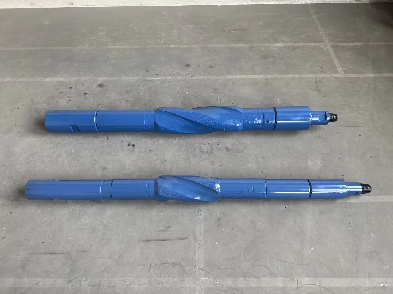 Integral Blade Stabilizer Drill String Tools for Oil Well Drilling Equipment