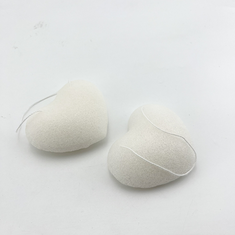 Skin Care Face Deep Pore Cleaning Body Bath Exfoliating Facial Sponge