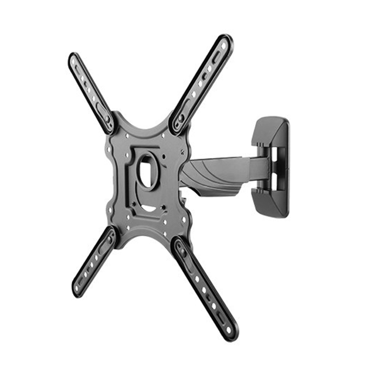 Wm6-441 New Full Motion TV Wall Mount for 23-55TV Wall Mount Bracket TV Bracket