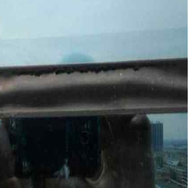 High-Performance Mf205 Polyurethane Sealant for All Weather Use