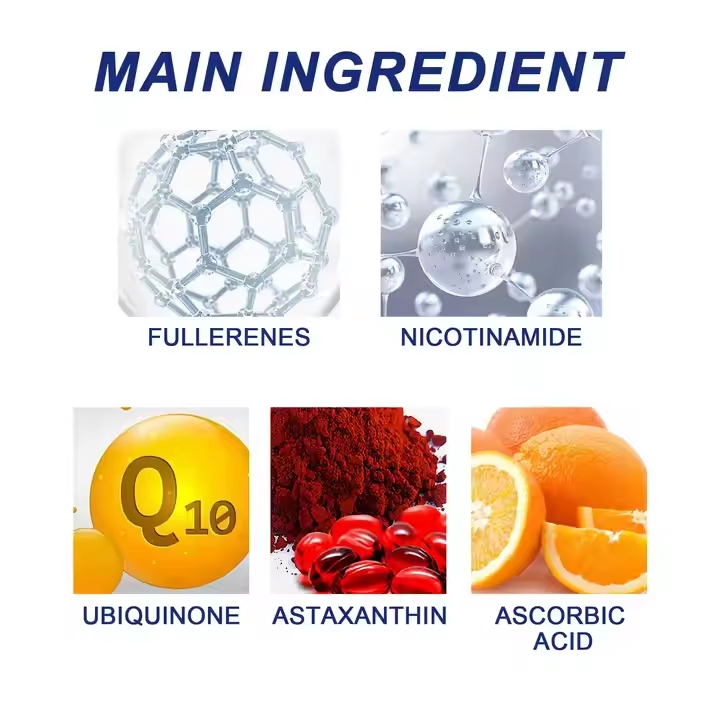 Sunscreen Stick SPF 50 UVA UVB Protection Glow Effect Anti Aging Dark Spots Moisturizing Skin