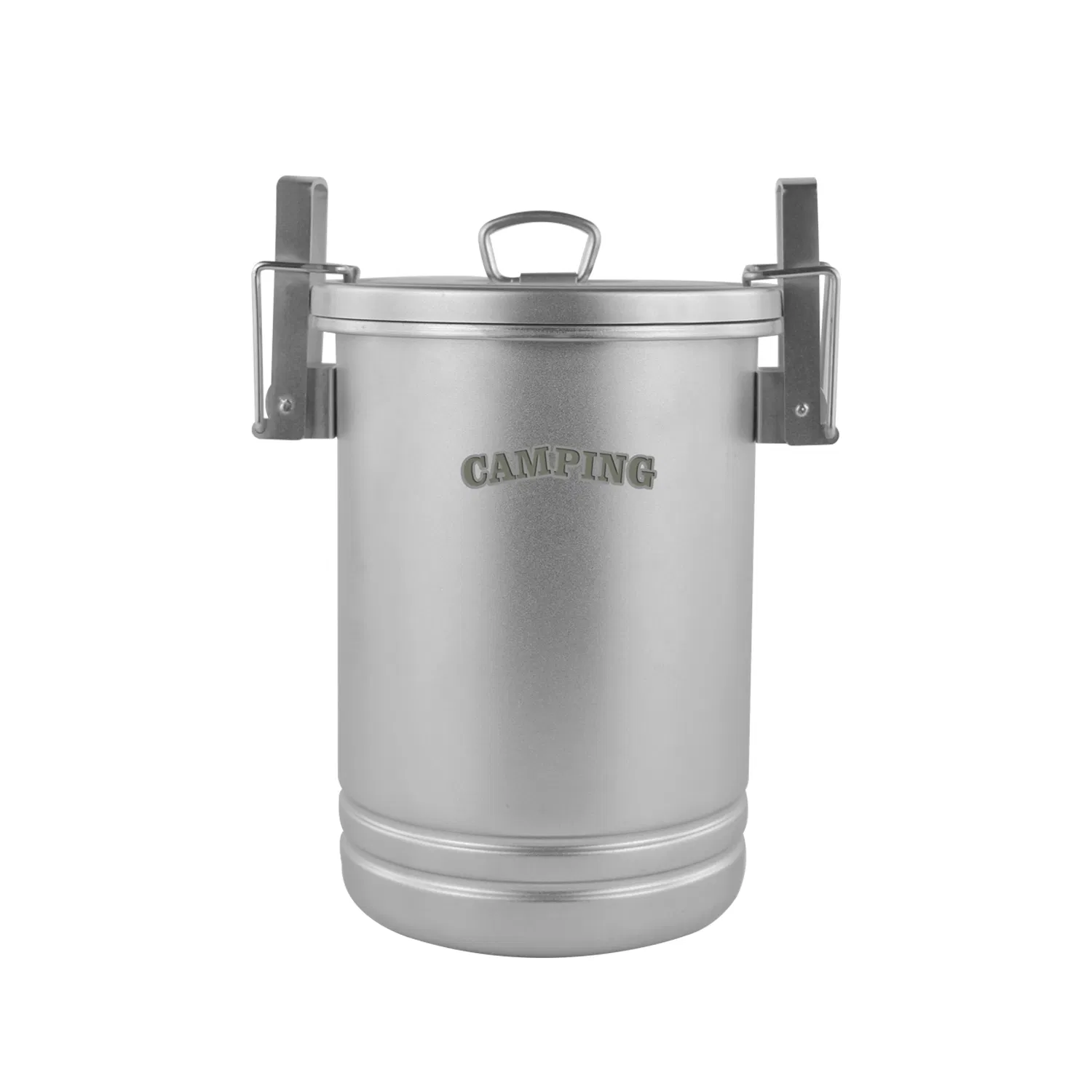 Outdoor Camping Micropress Pasta Multi Cooking Pot