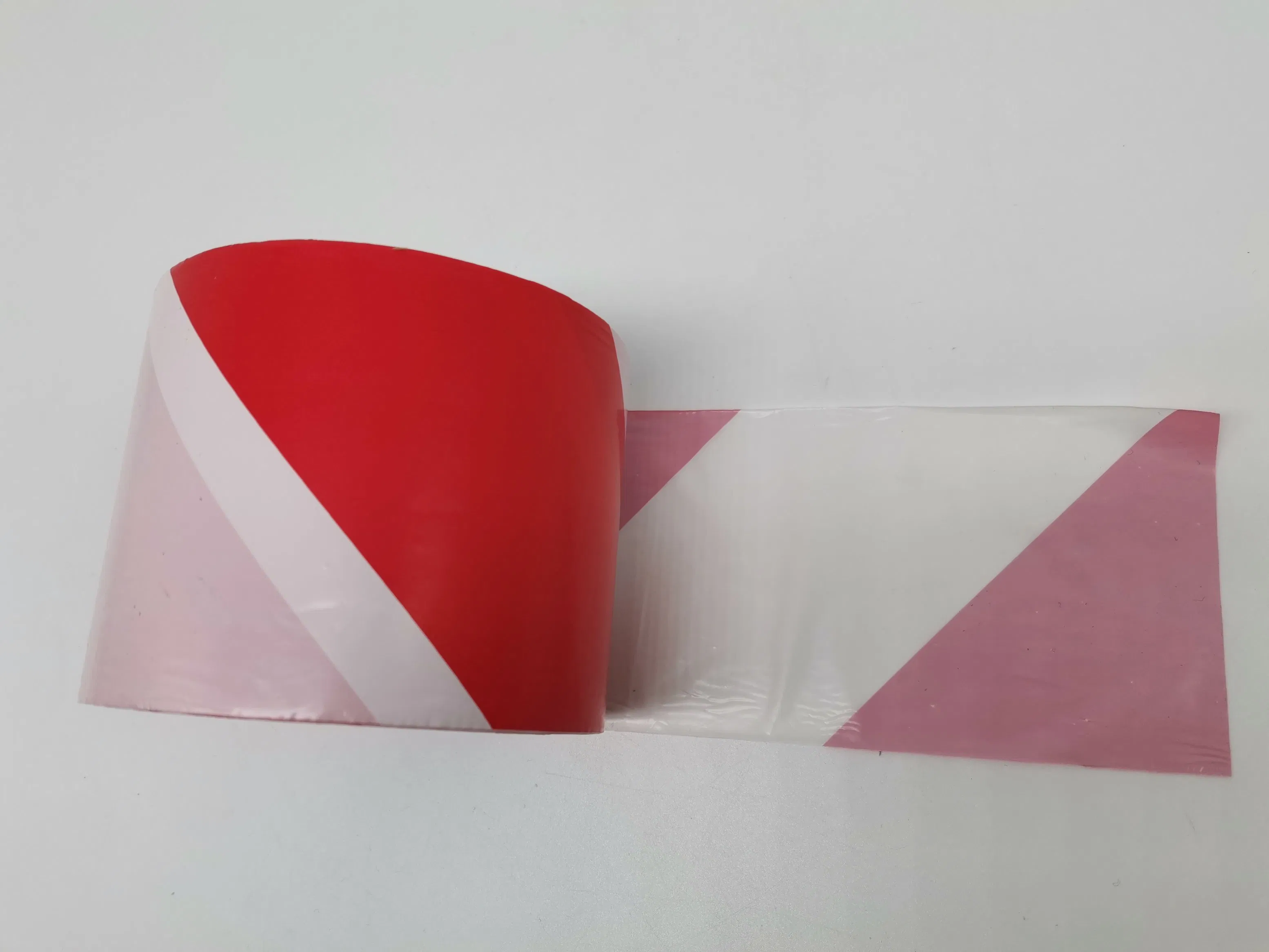 Warning Tape Long Shelf Life PVC Electrical Best Quality Printed Adhesive Tape