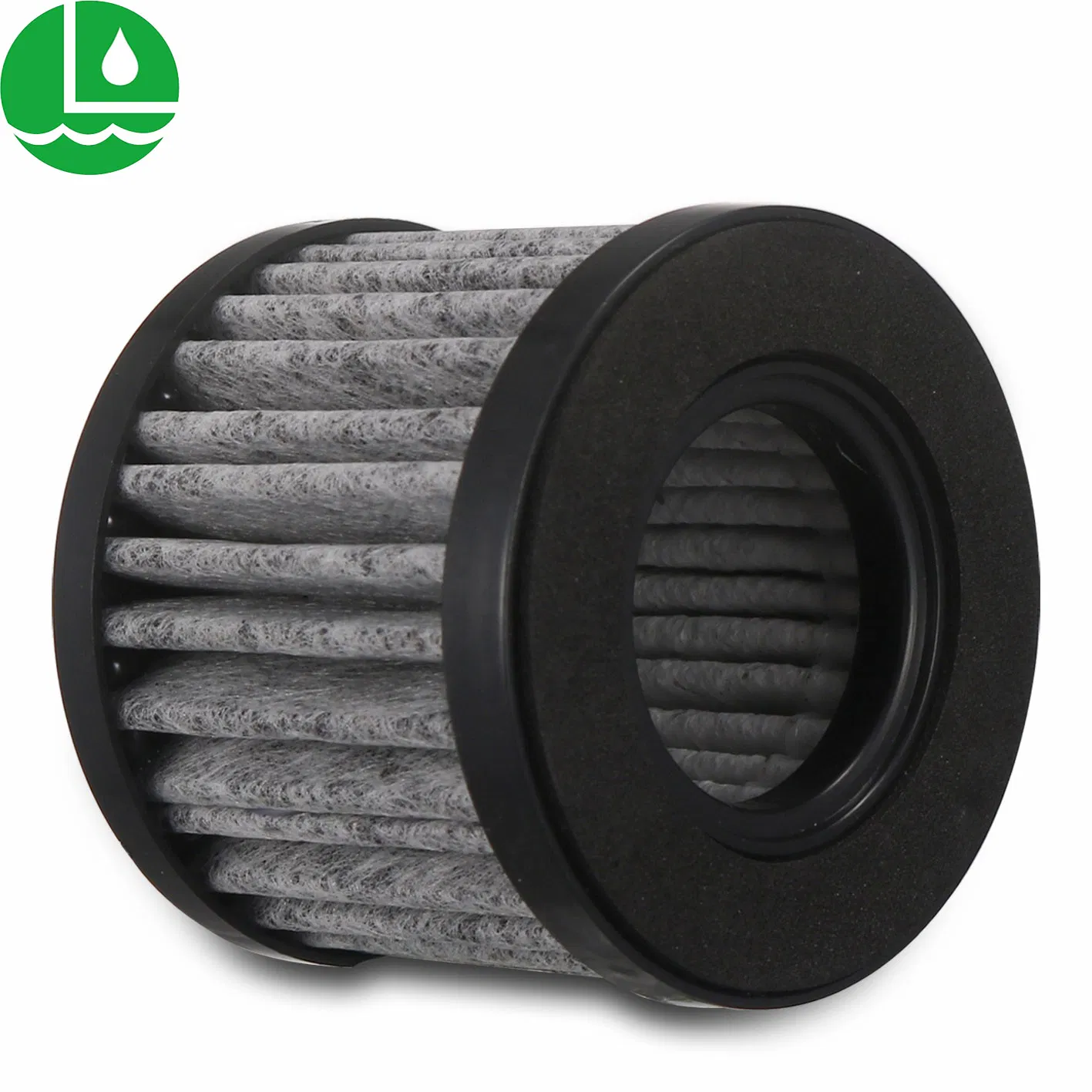 Premium Customized HEPA Activated Carbon Filter for Cars