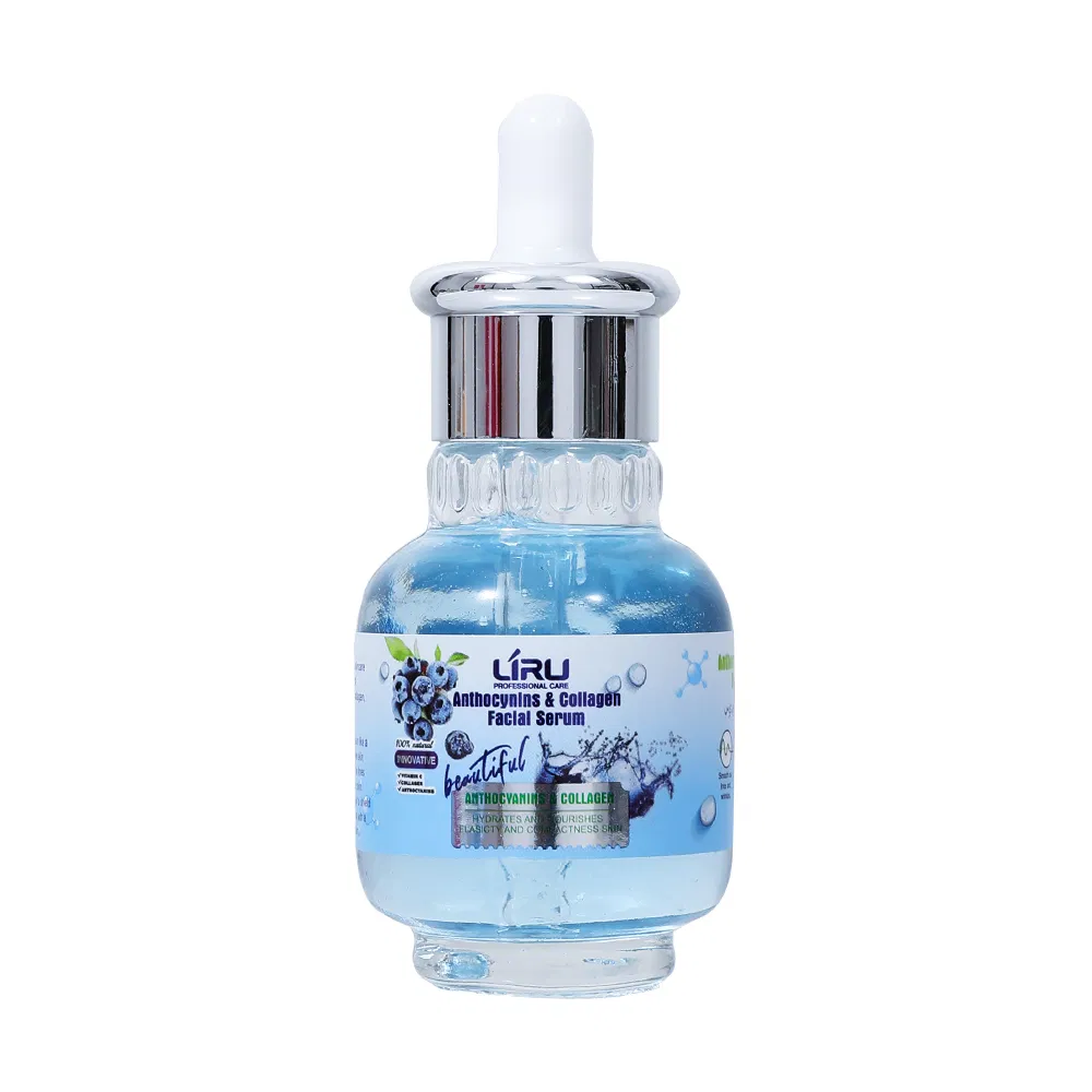 Radiant Glow Collagen Hydrating Essence for Youthful Skin
