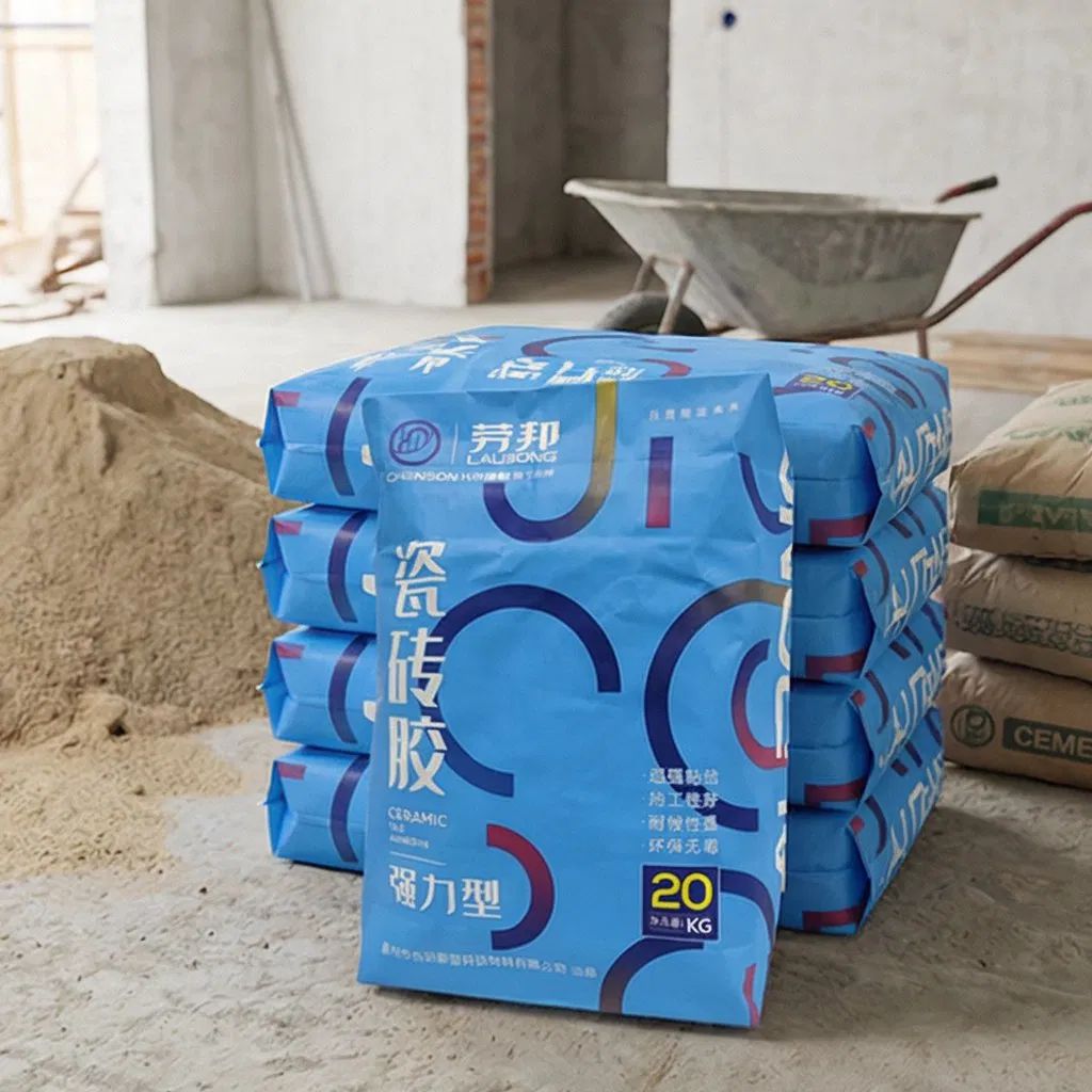 High-Quality Mortar for Swimming Pool and Exterior Applications