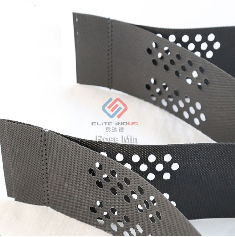 Grass Seed Mat 50mm--200mm Cell Depth Geocells