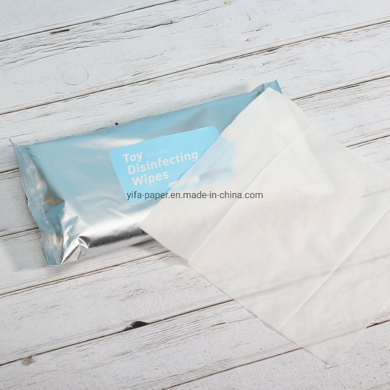 Toy Disinfecting Wipes