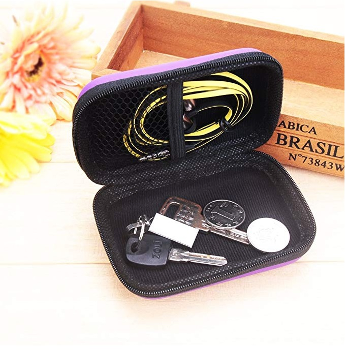 Профессиональный ударопрочный EVA-кейс для электроники