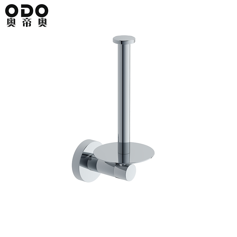 Комплект хромированной фурнитуры для ванной из нержавеющей стали 304