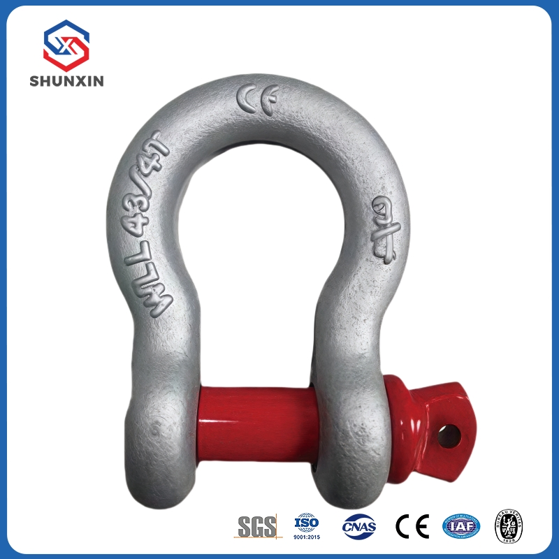 Selflock Eye Hook for Durable Precast Concrete Solutions