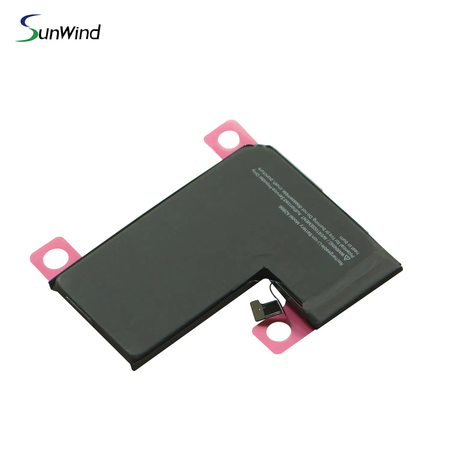 Аккумулятор для iPhone 14 PRO 3200mAh A2866