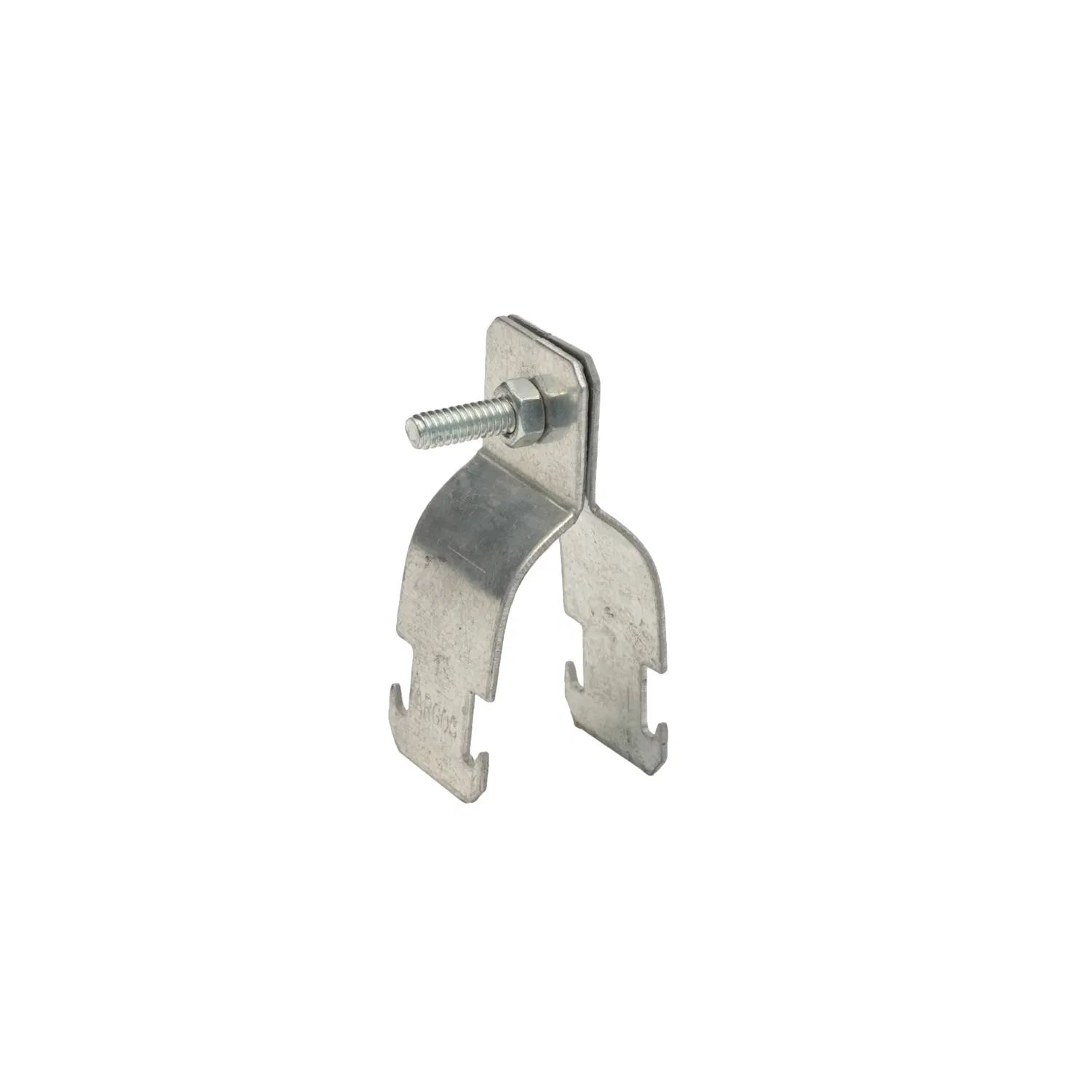 Conduit Fitting Steel Strut Clamp UL Standard