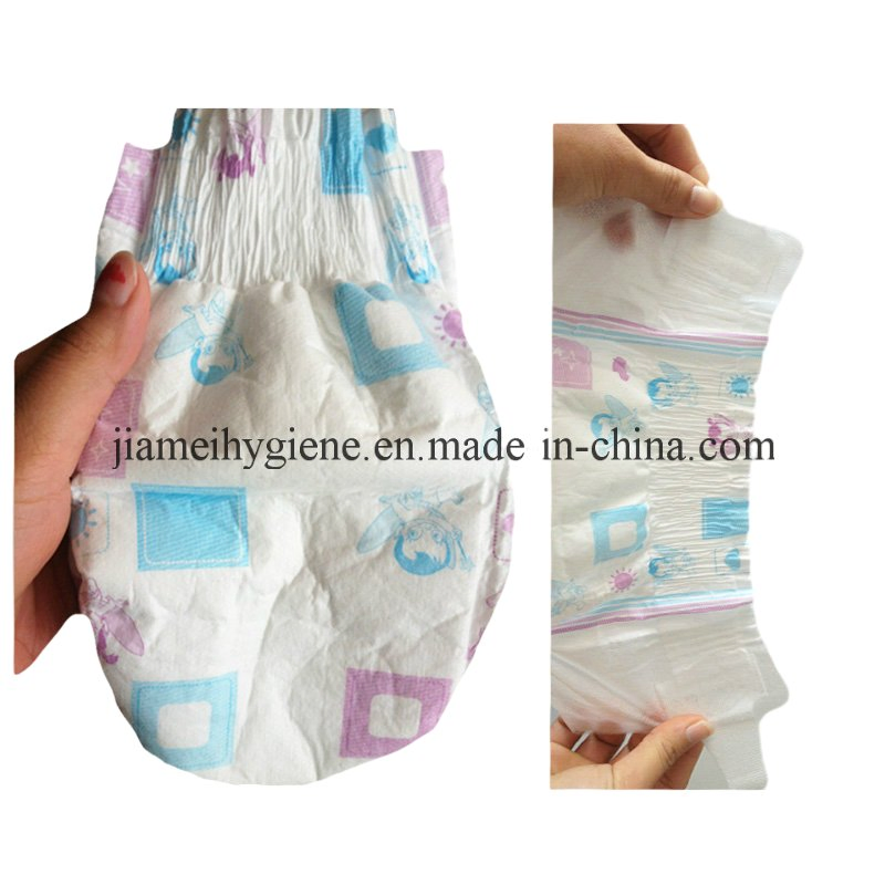 Cheap Price High Quality Disposable Baby Diapers Popok Bebe Bayi Diapers
