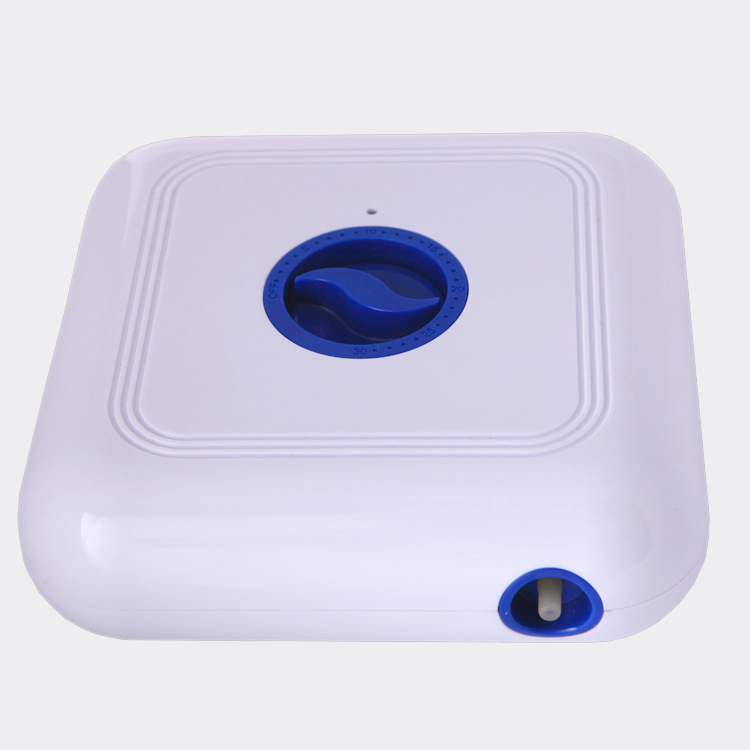 Portable Ozone Generator Vegetable Washer for Air Water Purifier