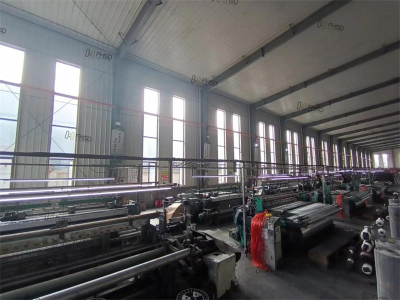 High Quality Aluminum Alloy Wire/Galvanized Iron Wire /Stainless Steel Wire Weaving Mesh Screen Roll for Anti-Insect/Anti-Fly/Anti-Bug