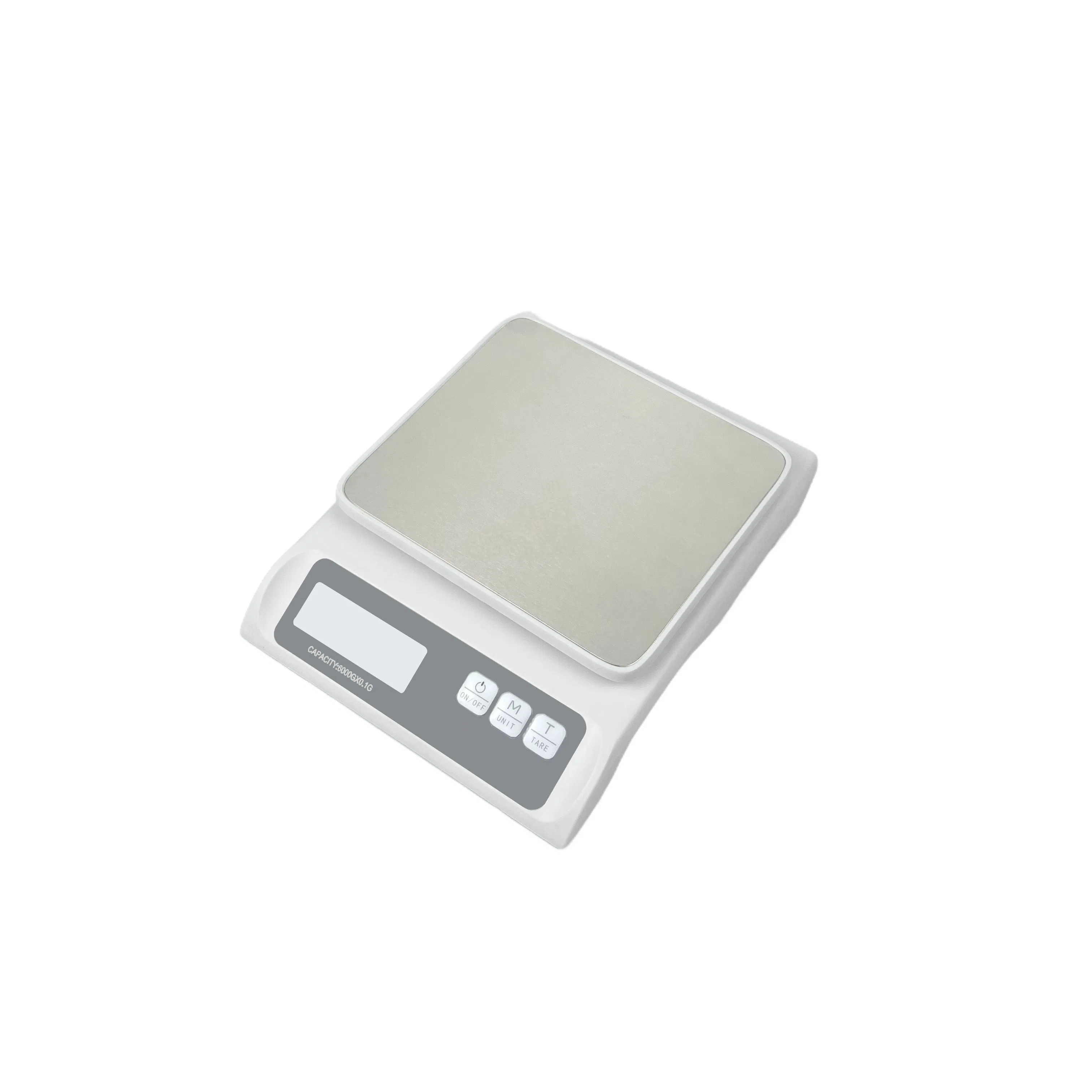 Кухонные весы LeaOne EK568 с точностью 0.1г
