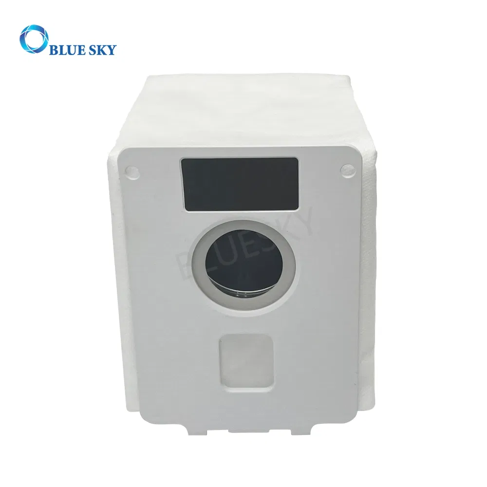 Bluesky Manufacturer Non-Woven Dust Filter Bags Replacement for LG Vacuum Cleaner Part Dust Bag
