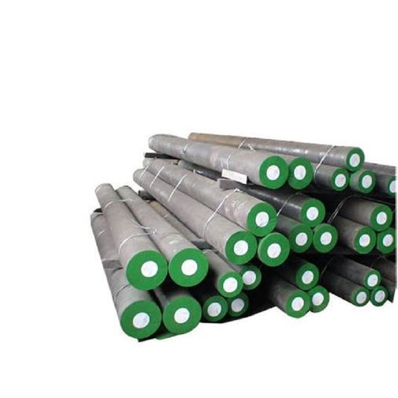 Прутки стальные промышленные 42CrMo4 SCM440 AISI4140