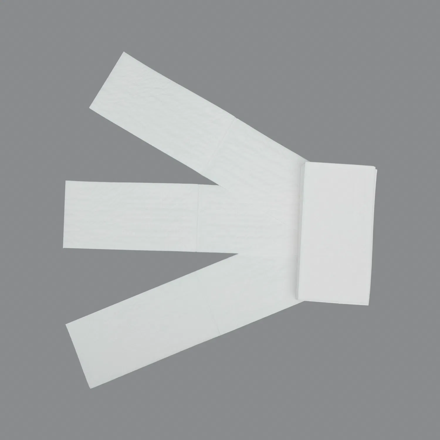 Disposable Doctor Hand Towel