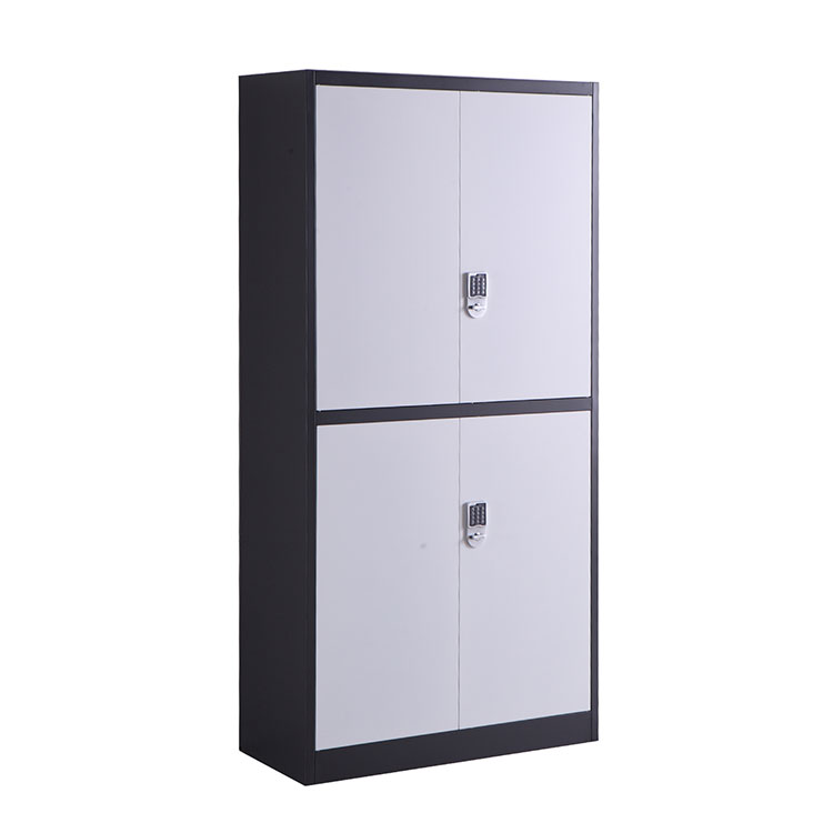 Шкаф металлический для хранения