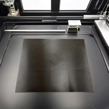 Polyimide Plastic Sheets, High Temperature Resitance, Different Thickness Can Be Customized