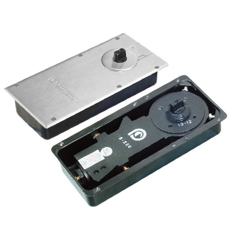 3h Glass Door Hardware Hydraulic Floor Spring B-220