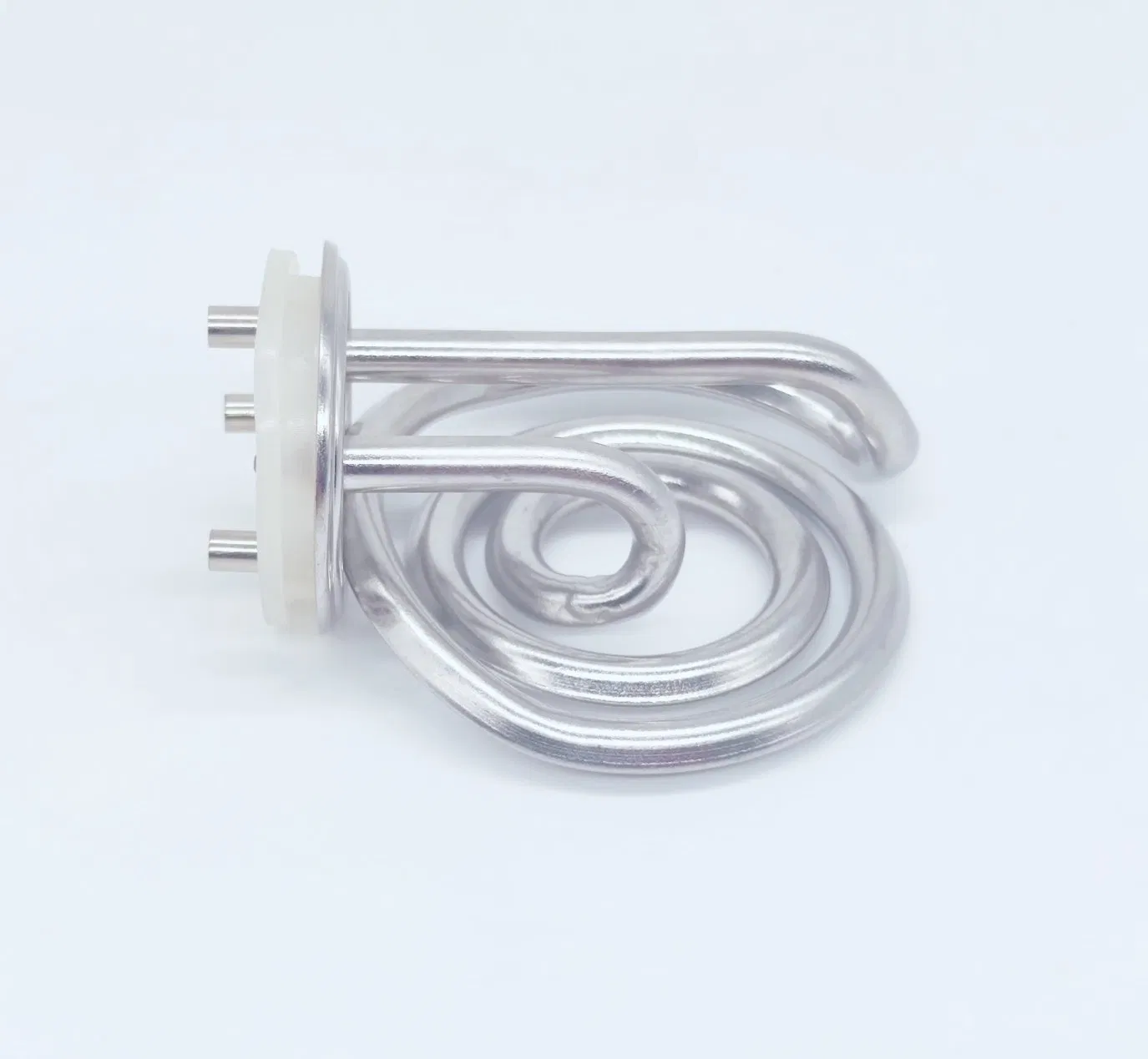 Ce Certificated Steel Tube Heater with Aluminum Foil