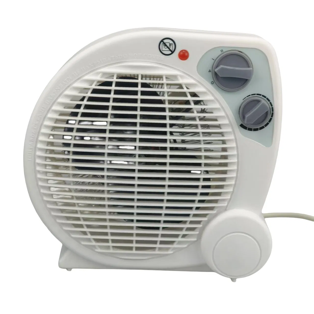 Portable Small Heater Fan for Home