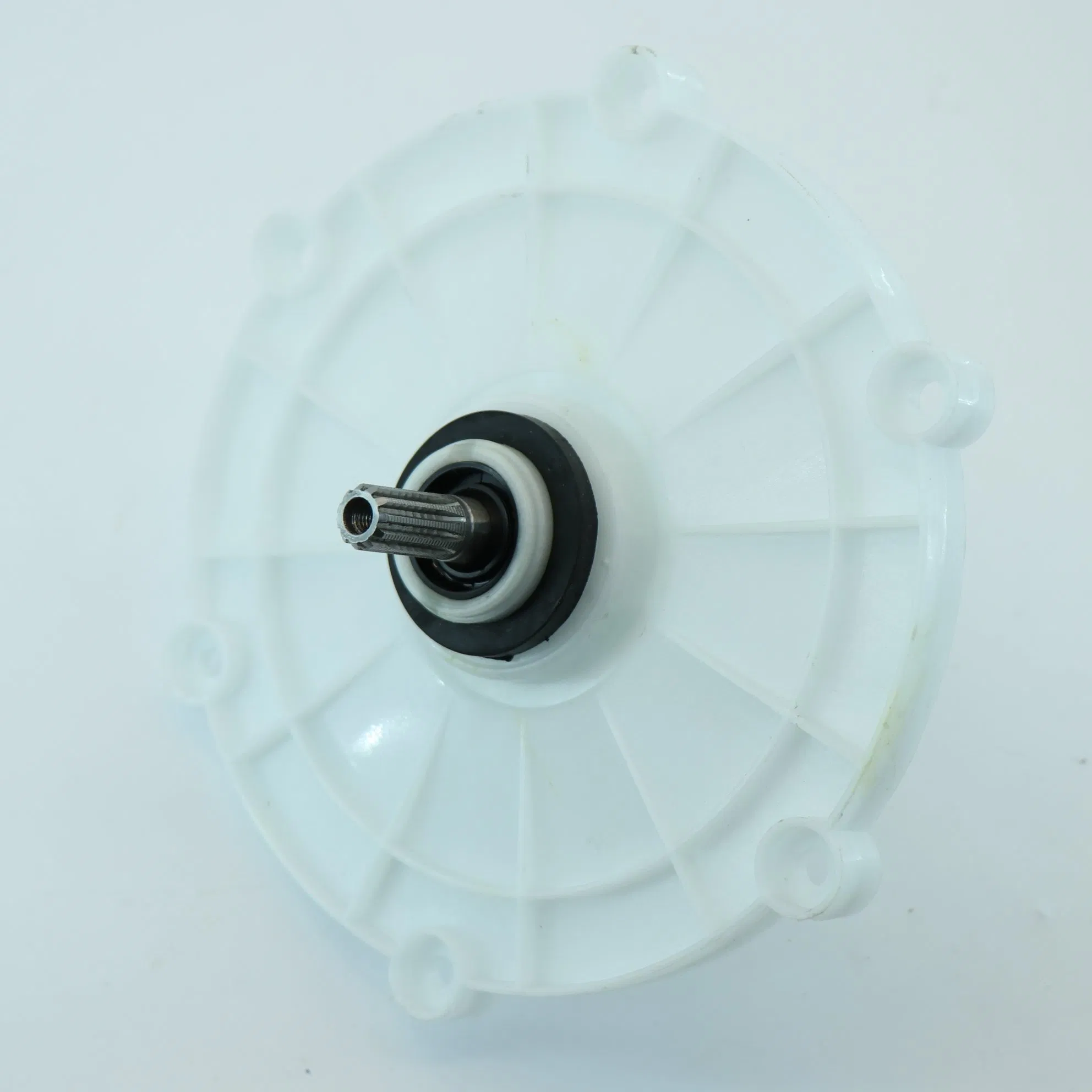 Washing Machine Parts Reducer Center Shaft P-Axis Pulley Square Washing Machine Gearbox