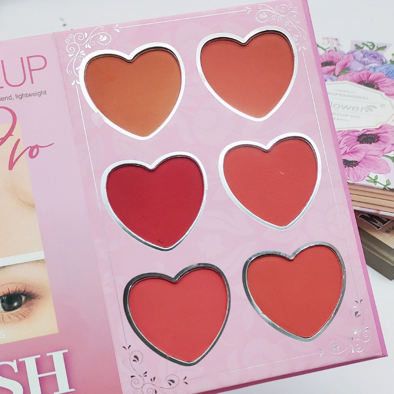 Glitter Metallic Eyeshadow Palette for Beginners Cosmetic Makeup with Easy to Apply