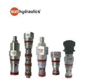 Гидравлический клапан Sun 2D68-N1