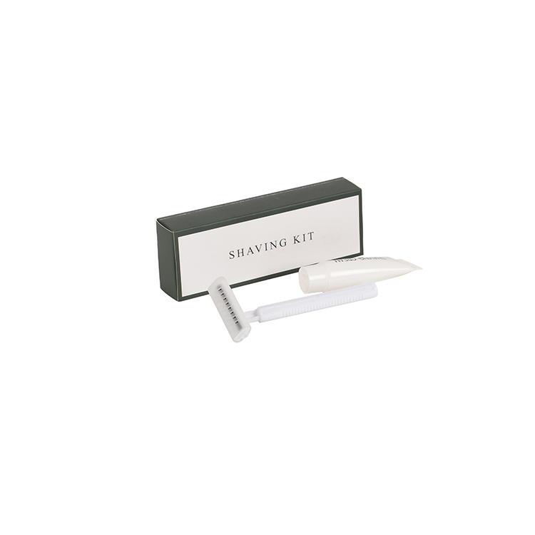 Washroom Amenities Luxury Dental Kits Vanity Kit Hotel