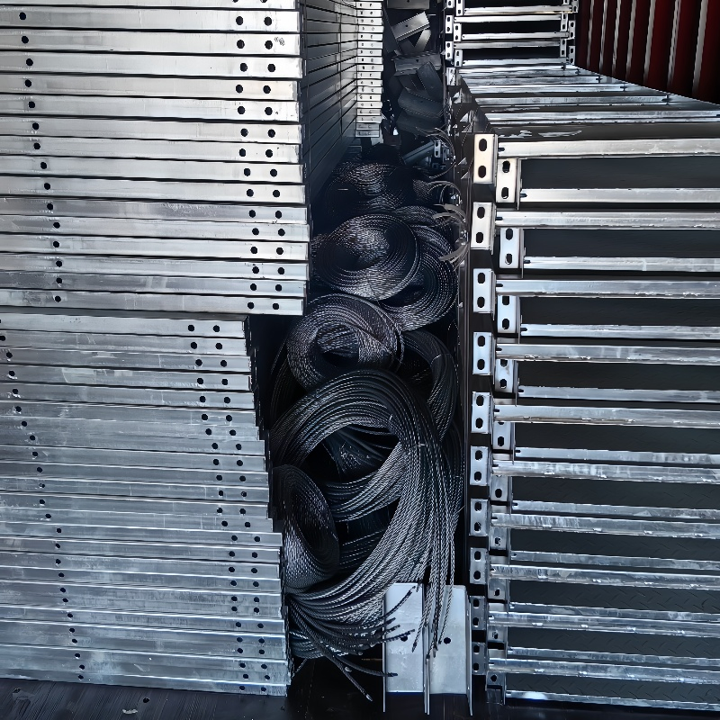 Scaffolding Platform with Best Quality