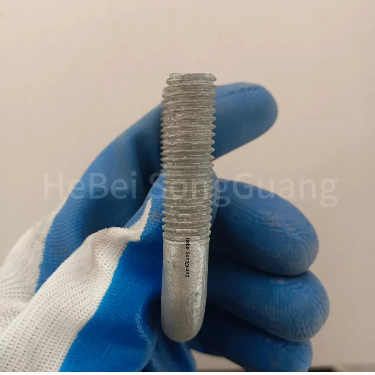 Heavy-Duty U Bolts for Durable Performance in Various Applications